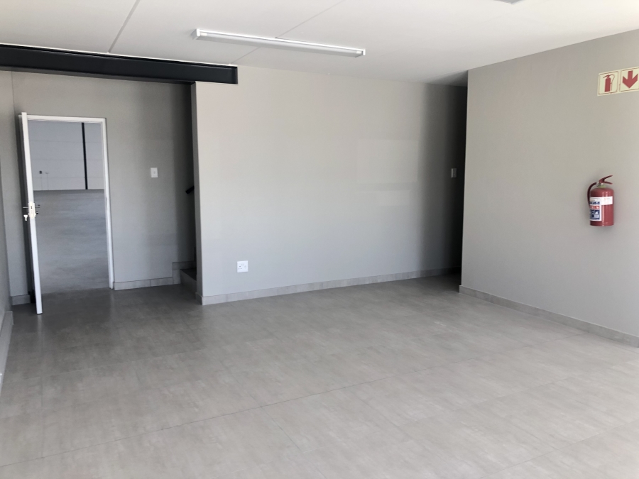 To Let Commercial Property for Rent in Firgrove Western Cape